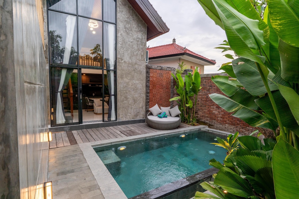 Utamas Keramas Villa 44/50