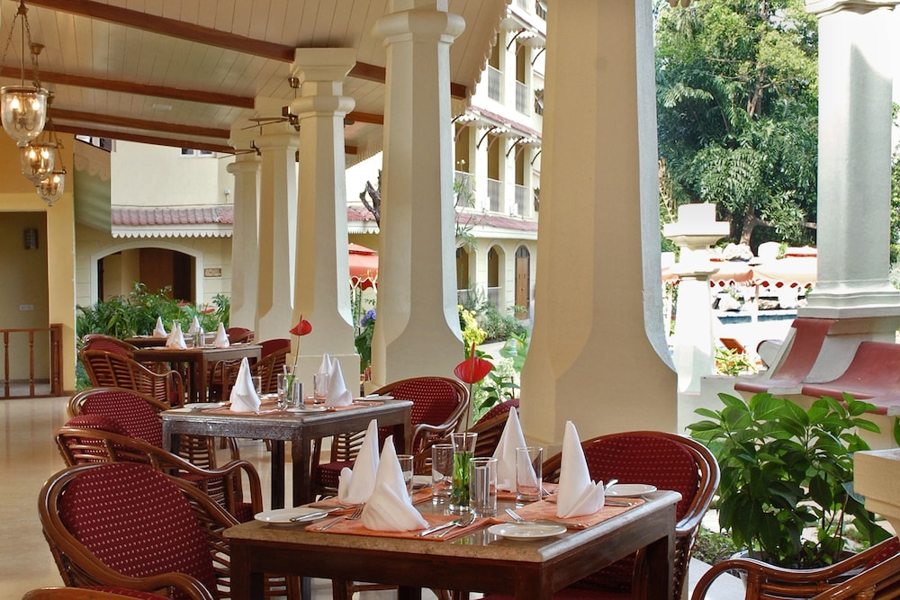 Acron Candolim Regina 27/41
