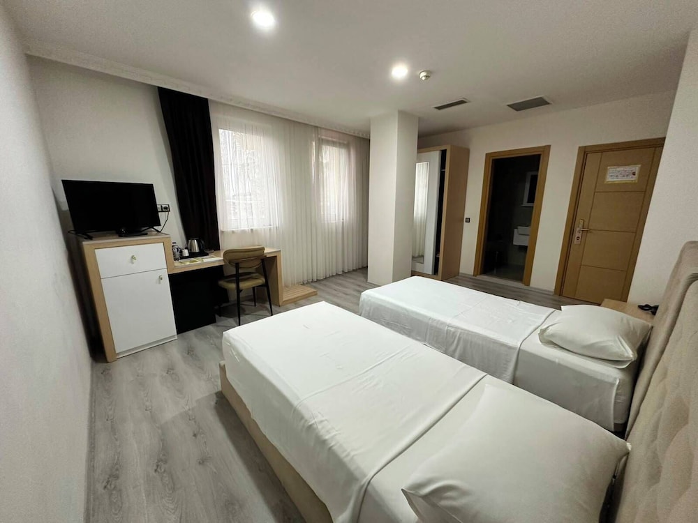 Sakarya Ottoman Hotel 14/48
