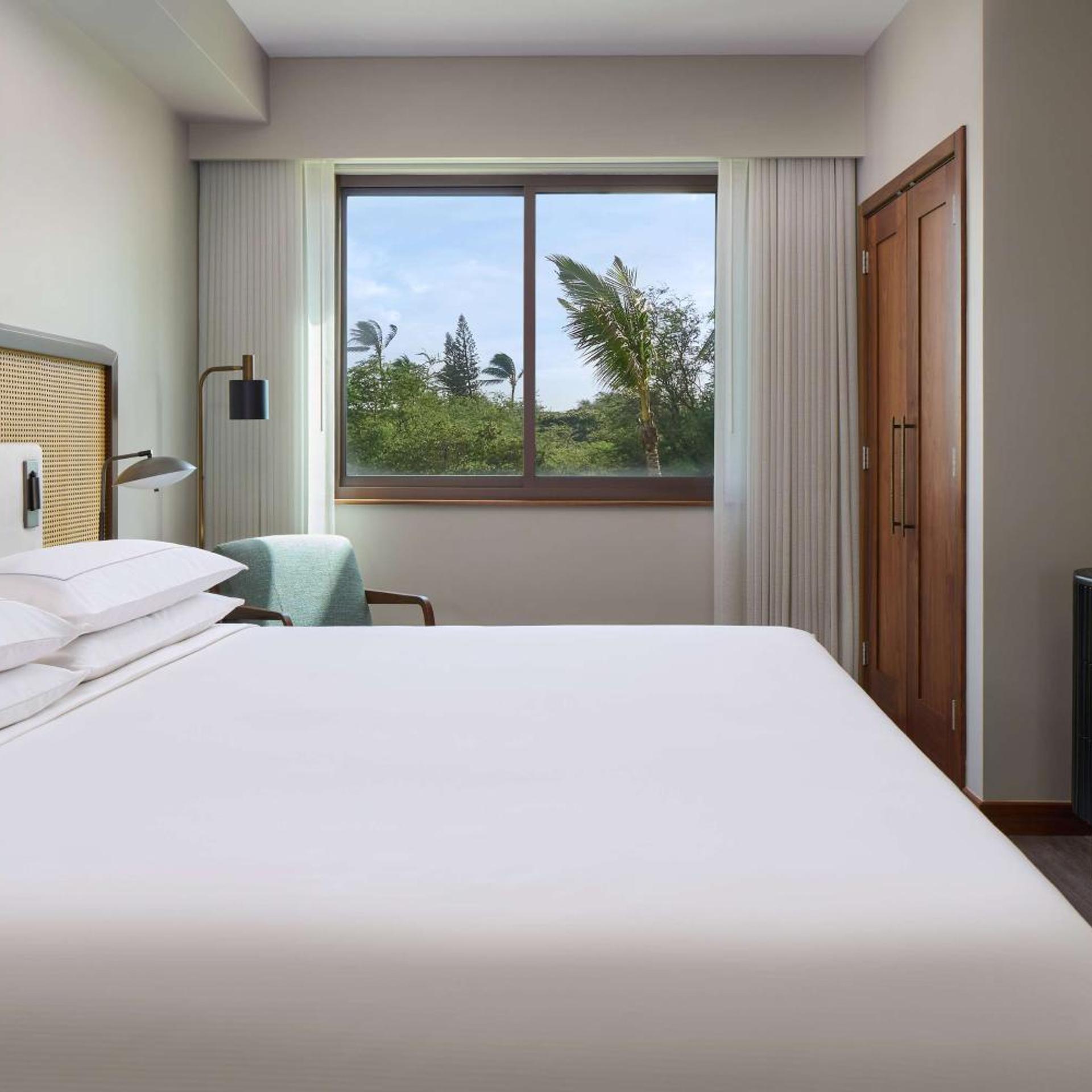 2 Bedrooms, Suite, Resort View, Sofa, Balcony, Kitchen