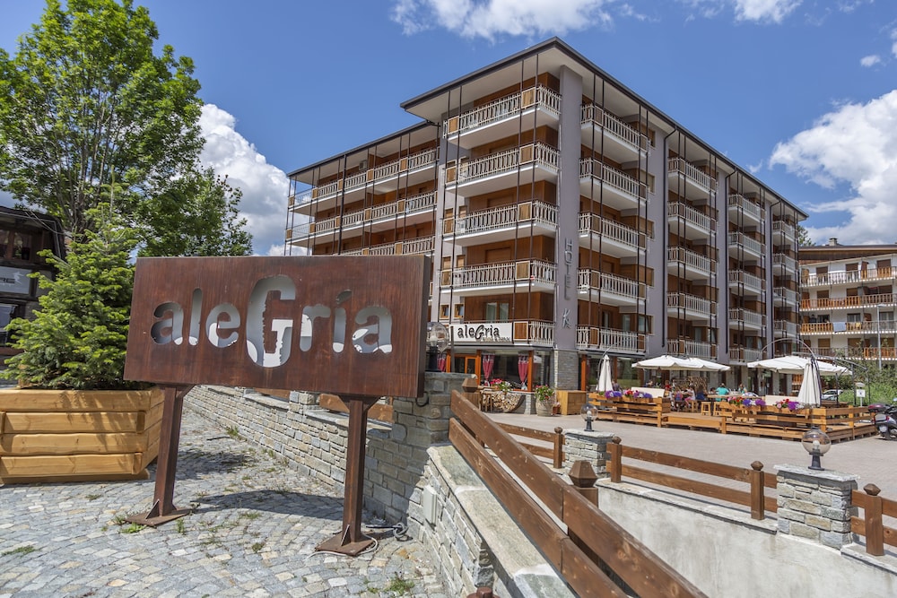 Hotel K2 58/64