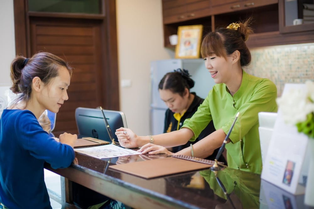 Sibsan Resort and Spa Maetaeng 43/78