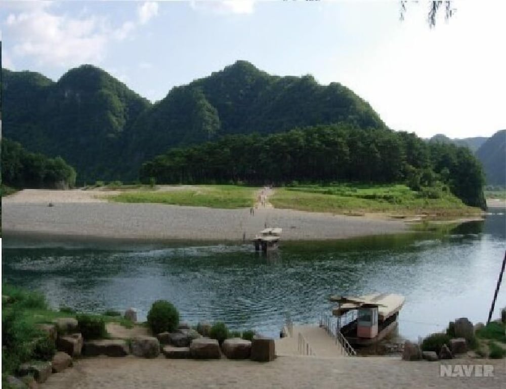 Yeongwol Moon In Cloud Pension 39/50