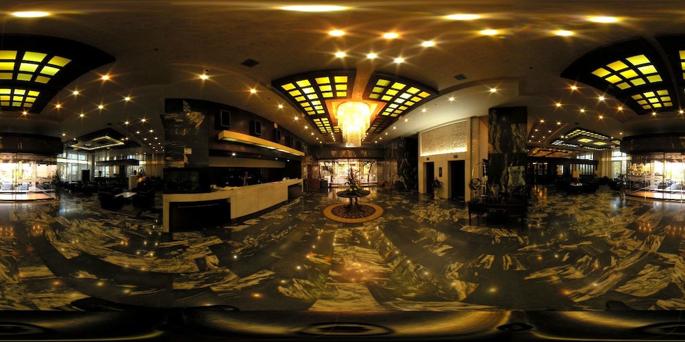 Mercure Patras Astir 7/69