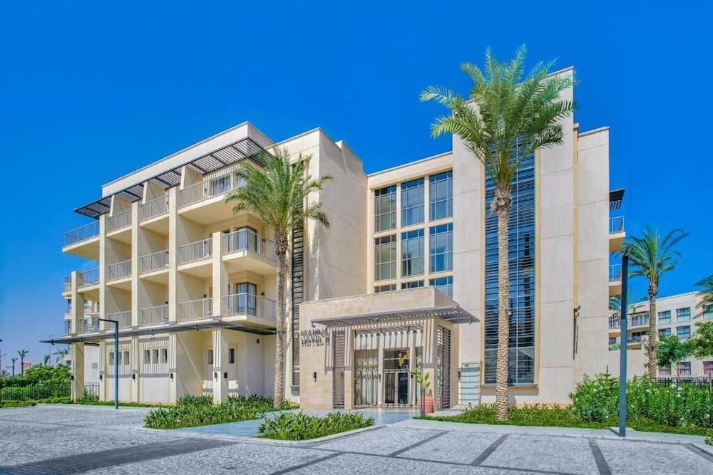 Marassi Boutique Hotel-Marina 2 in EL ALAMEIN