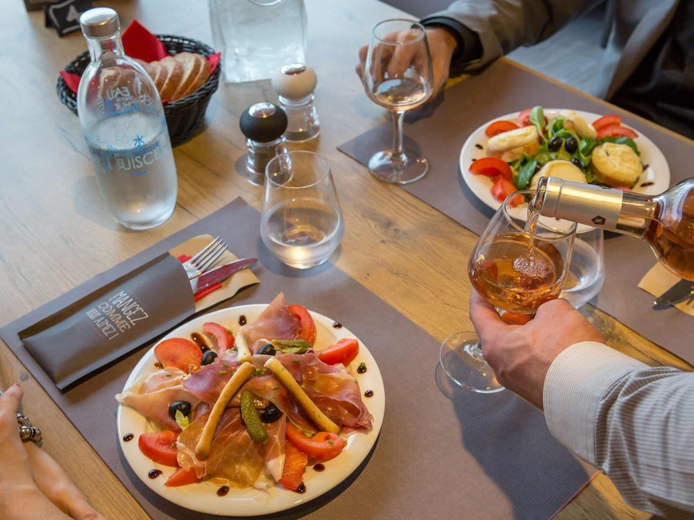 Ibis Perpignan Sud Saint Charles 48/56