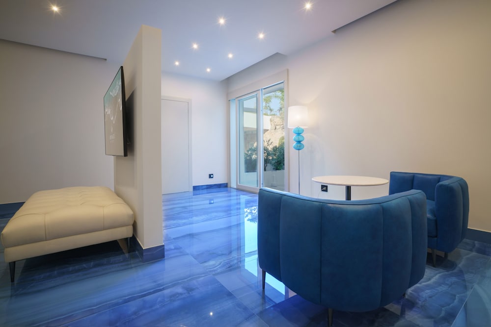 Grotta Palazzese Beach Hotel 7/61