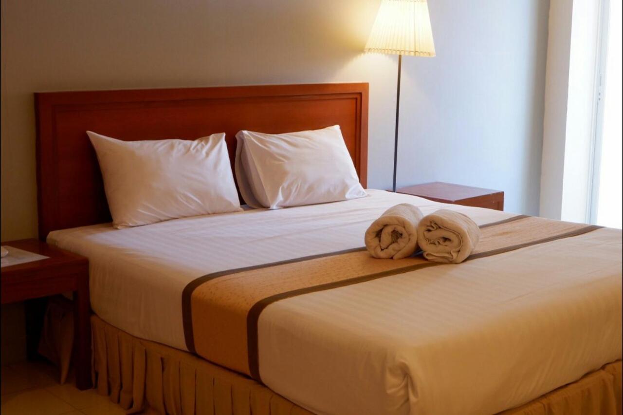 Phromsuk Hotel Ayutthaya 19/34