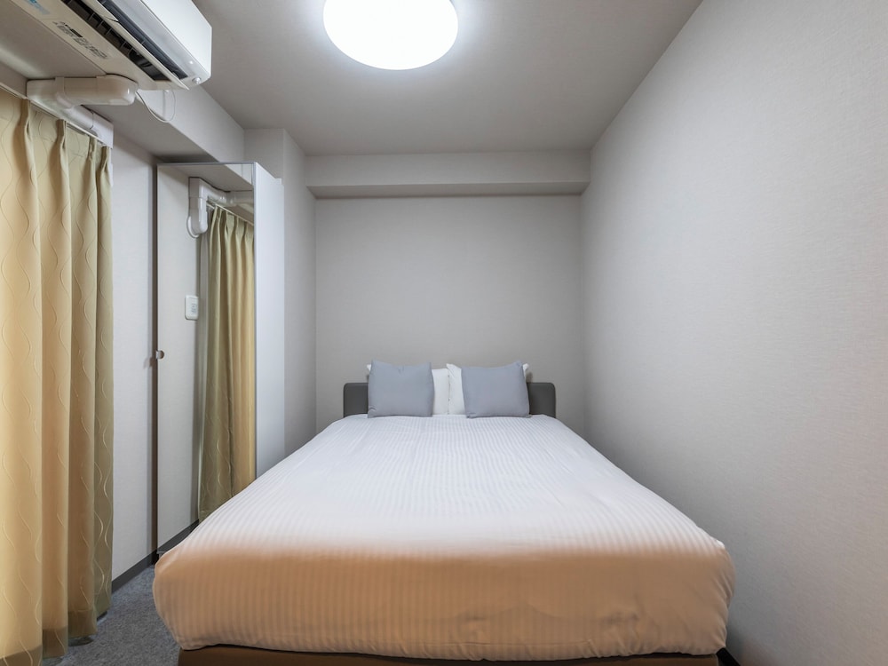 Tabist Unihotel Midosuji Honmachi 23/50