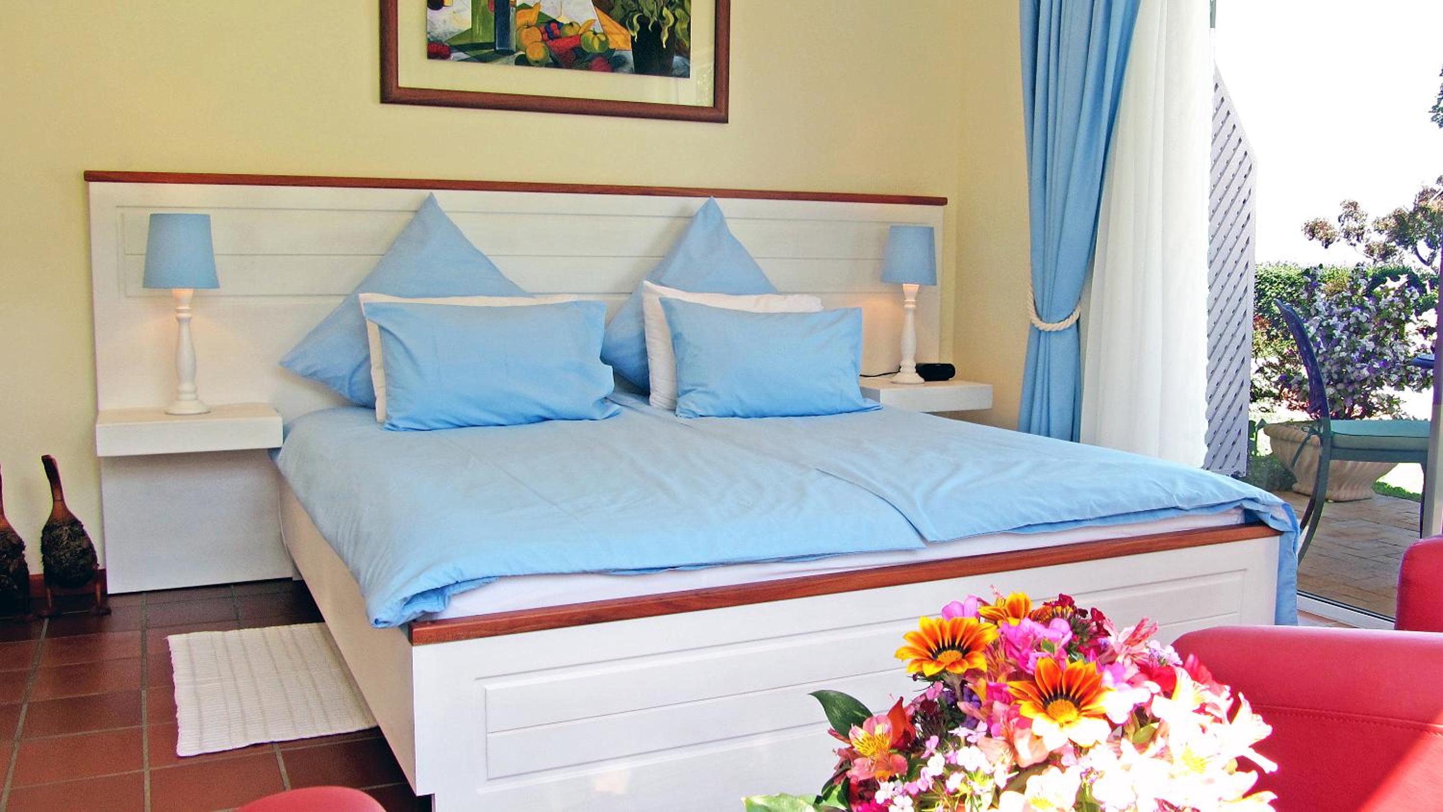 Somerset Sights B&B 2/16