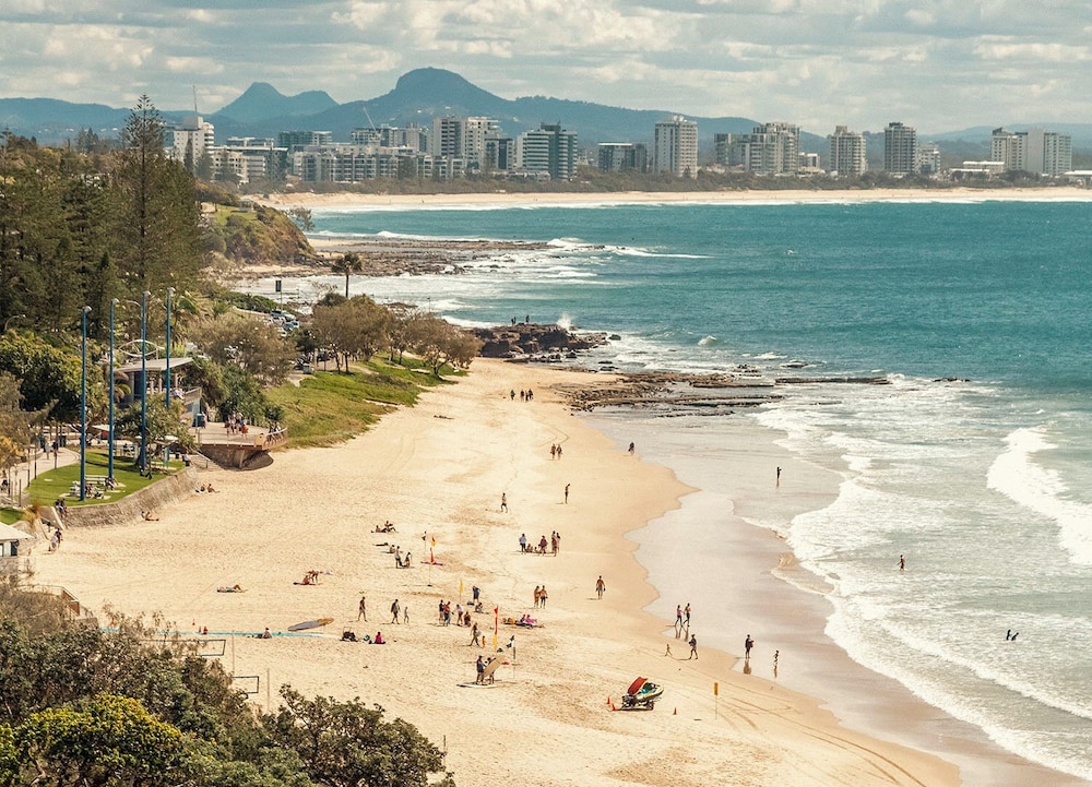 Beachside Mooloolaba 53/59