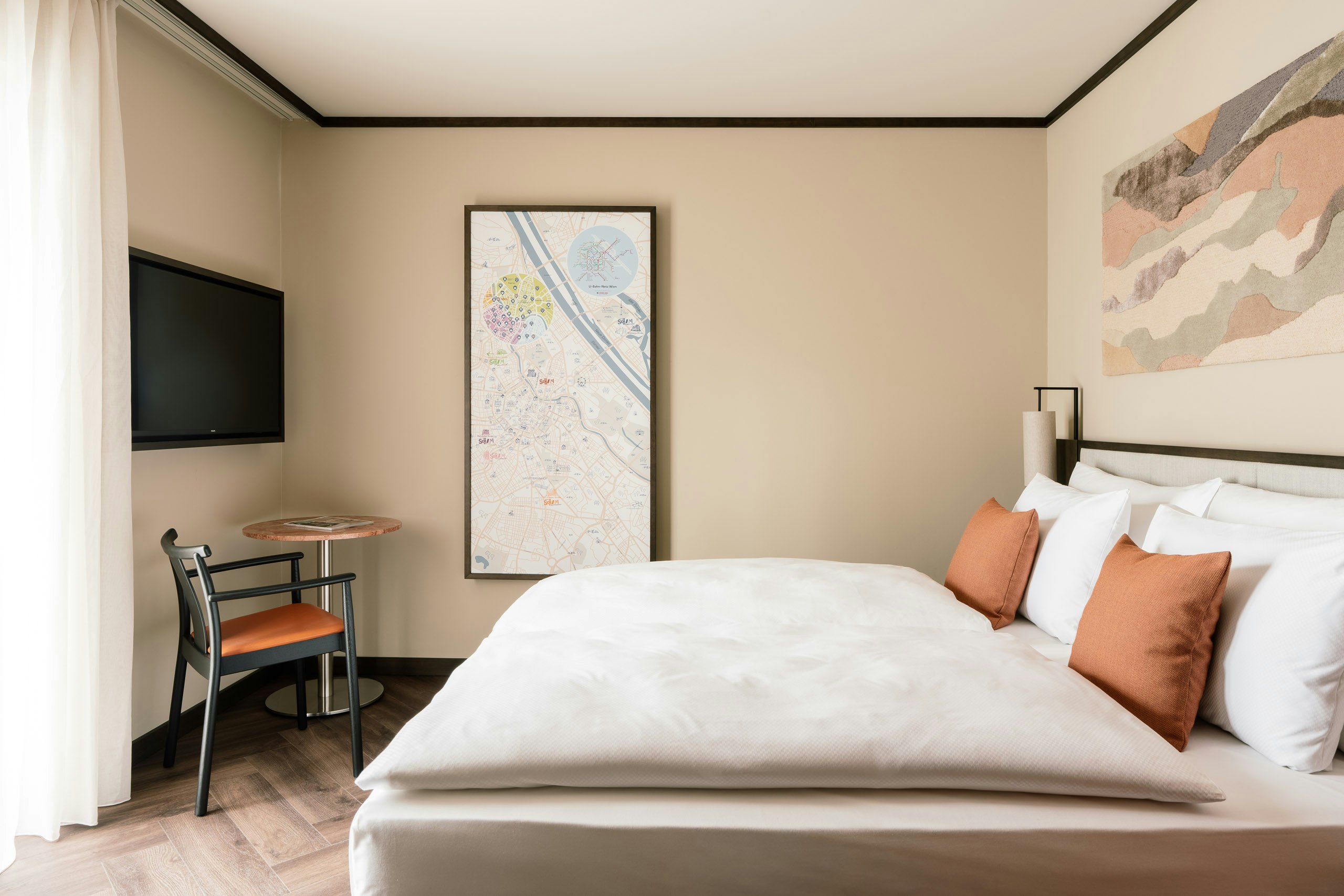Hotel Schani City 23/42