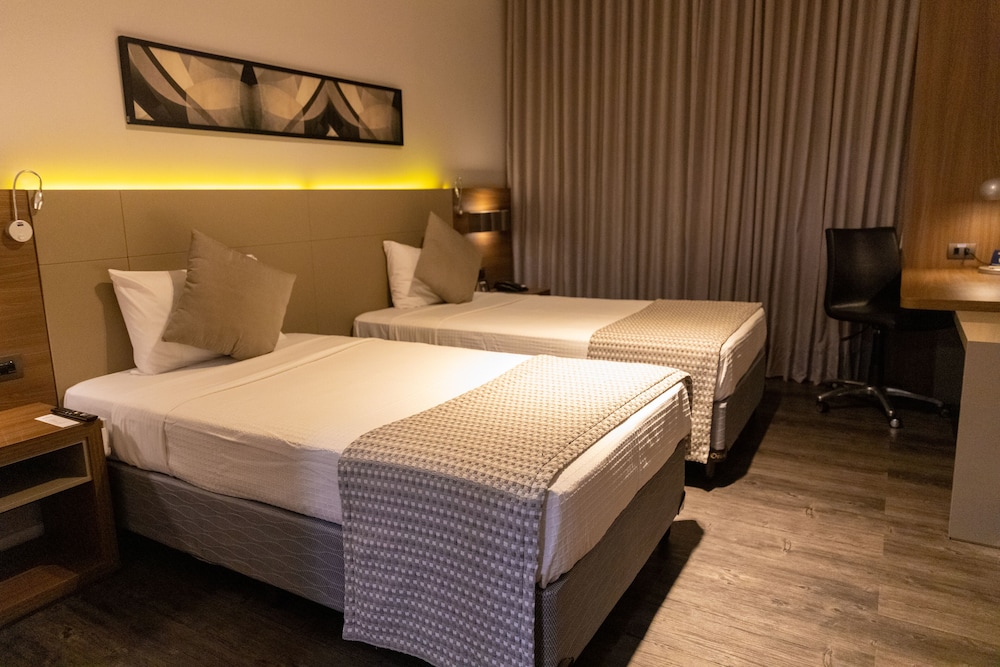 Twin room Superior