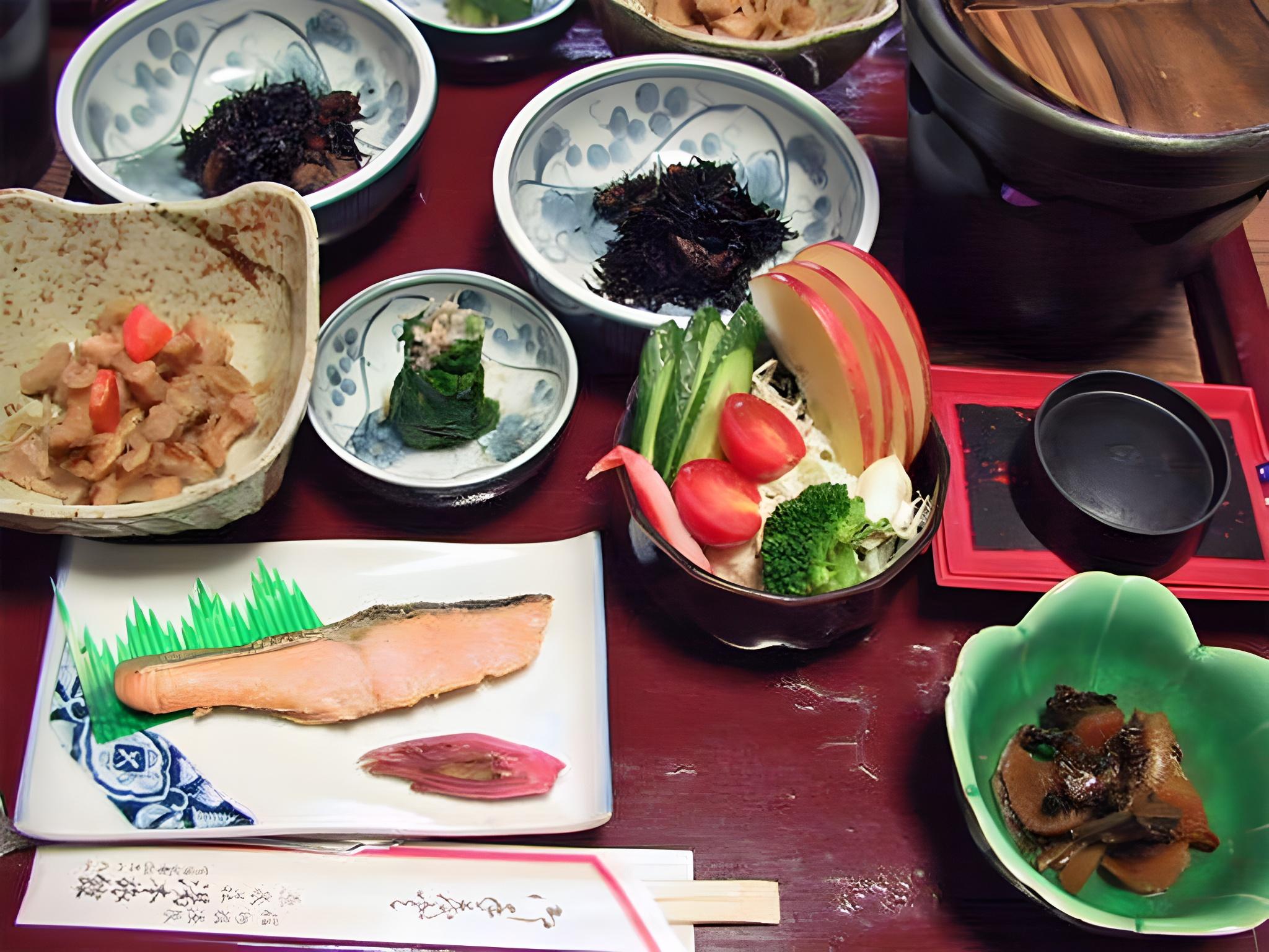 Yumoto Ryokan 42/64
