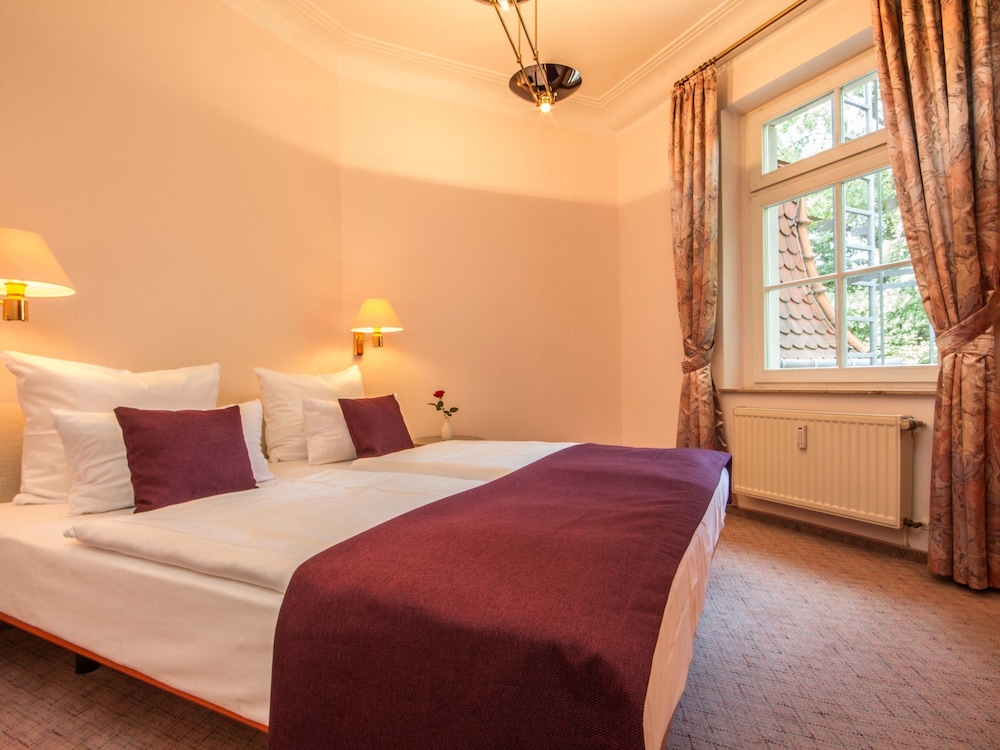 Aparthotel Villa Freisleben 7/50