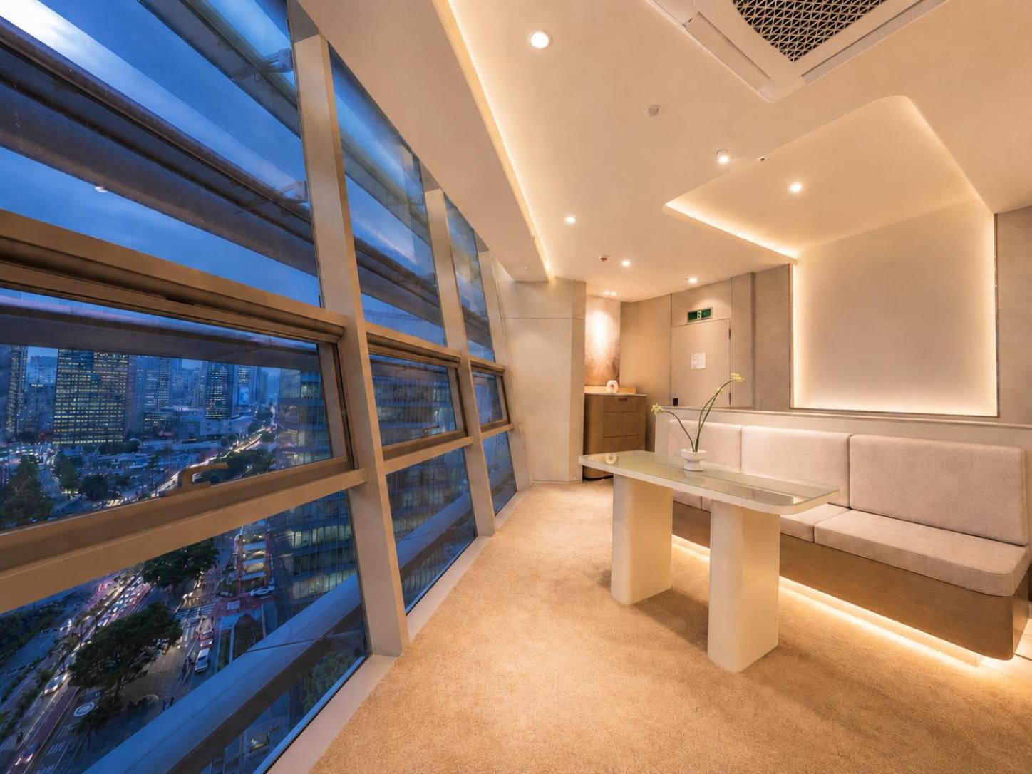 UH Suite Seoul Insadong 26/50