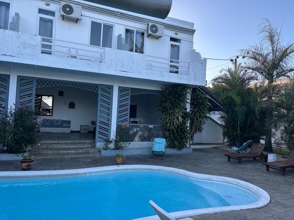 Stella Rina Guest House - Adults Only