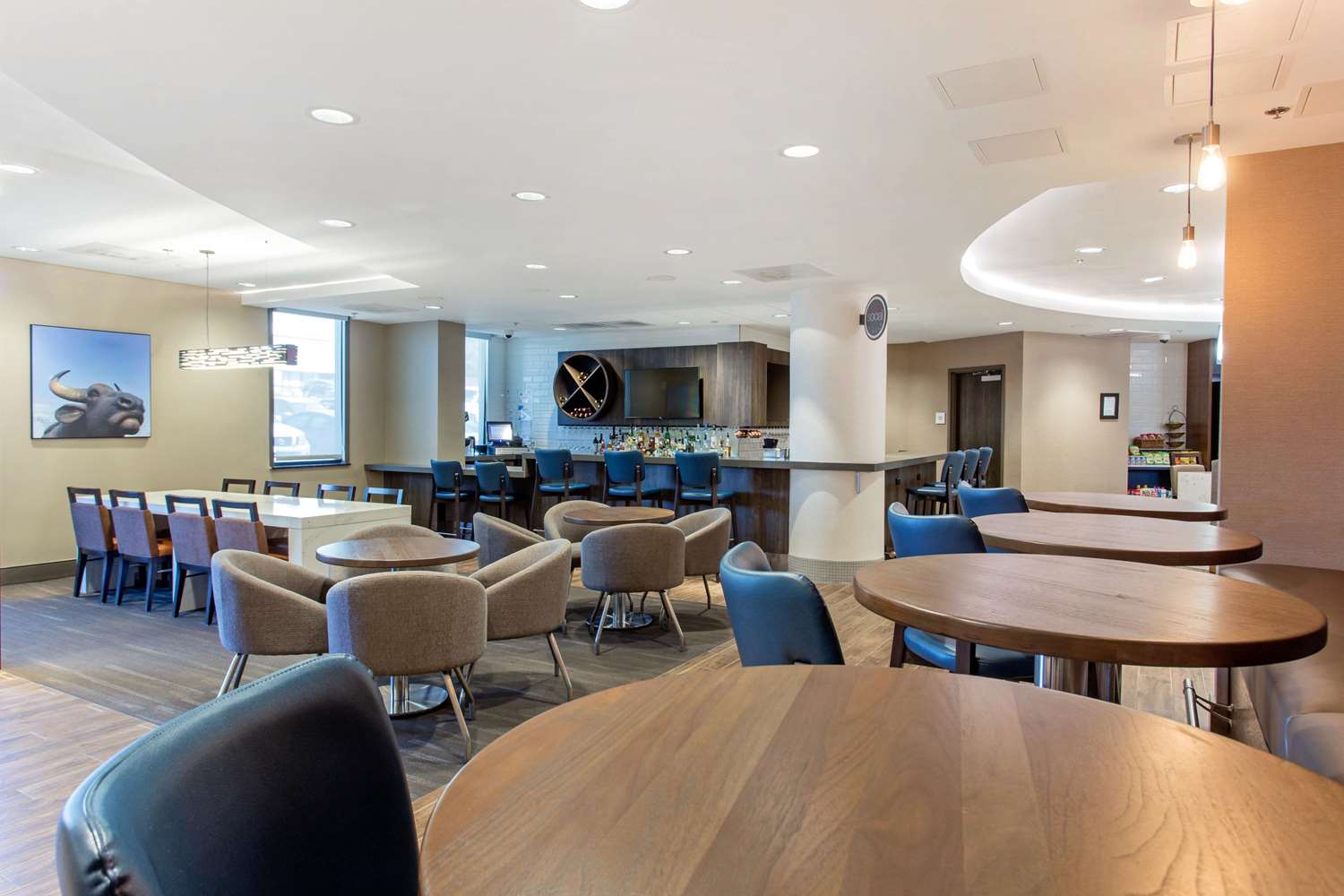 The Lodge at Duke Medical Center Durham 13/23
