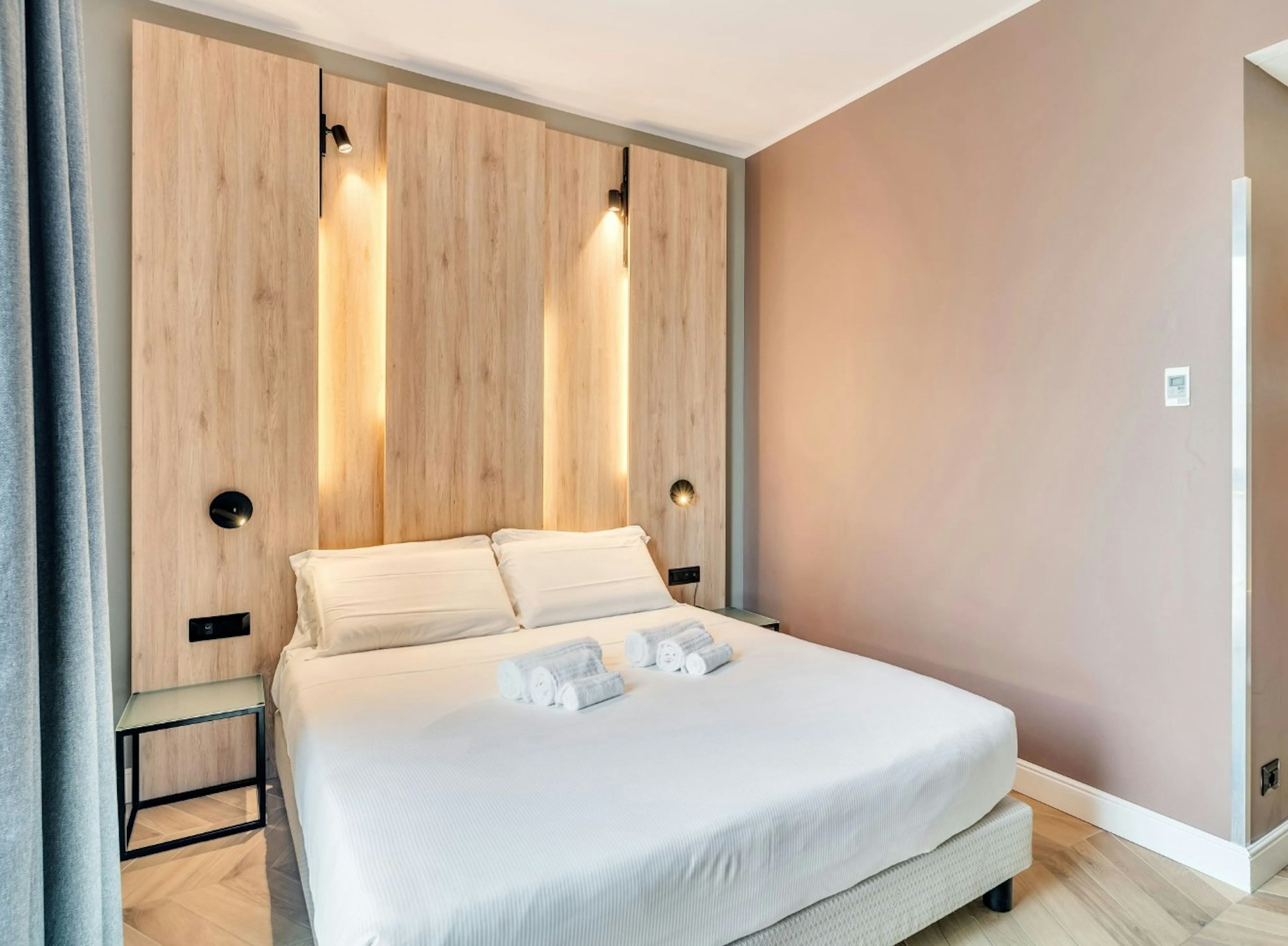 B&B Hotel Milano Aosta 8/30