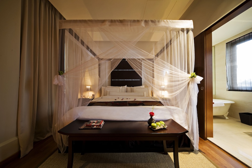 AMARA SANCTUARY RESORT SENTOSA 20/71