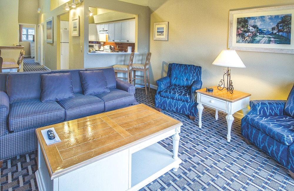 Club Wyndham Newport Overlook 32/50