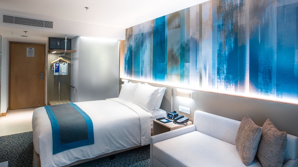 Holiday Inn Express Manila Newport World Resorts 16/54