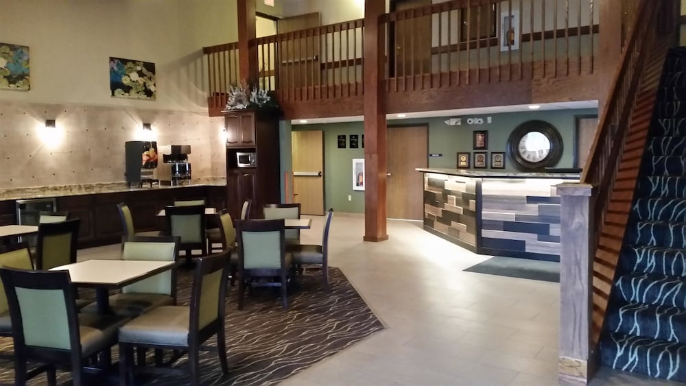 Best Western Stanton Inn 27/32