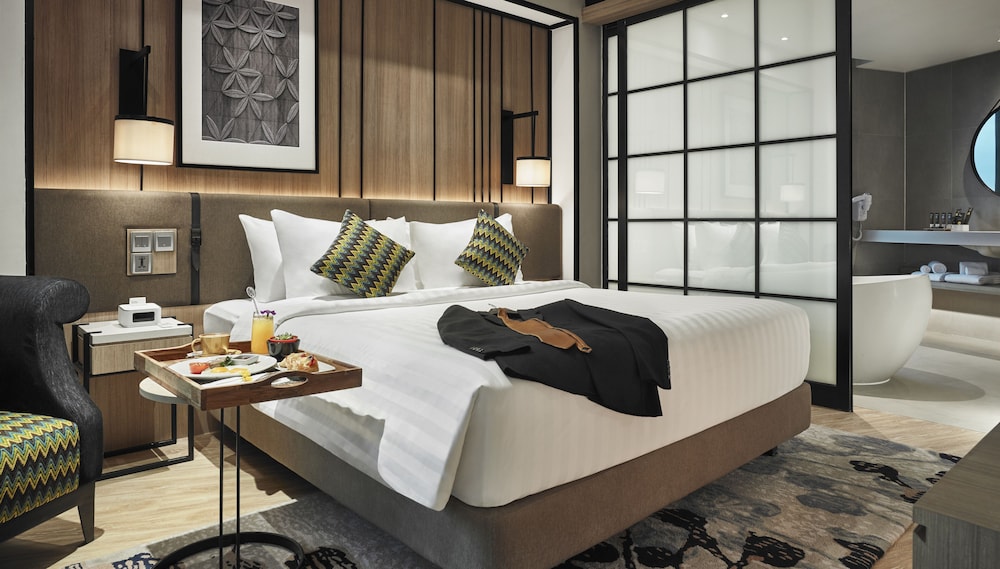 Novotel Karawang 25/64