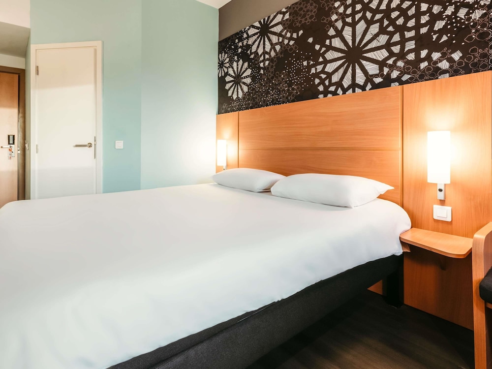 Ibis Casablanca Nearshore 23/73