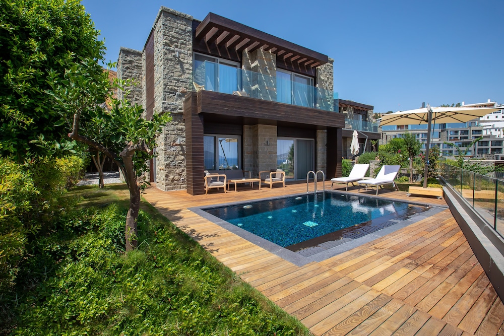 METT Hotel & Beach Resort Bodrum 59/66