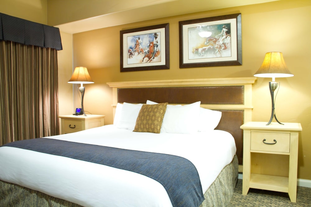Club Wyndham Steamboat Springs 15/54