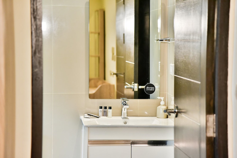 The Kaze 34 Service Residences 49/50