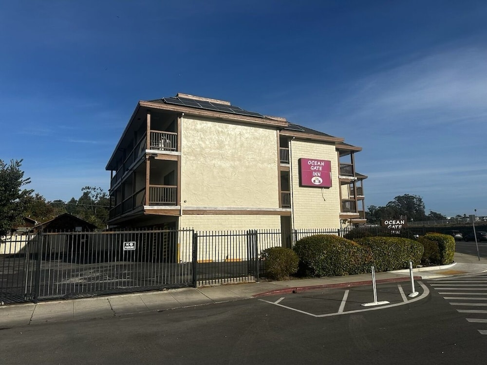 Ocean Gate Inn 46/58