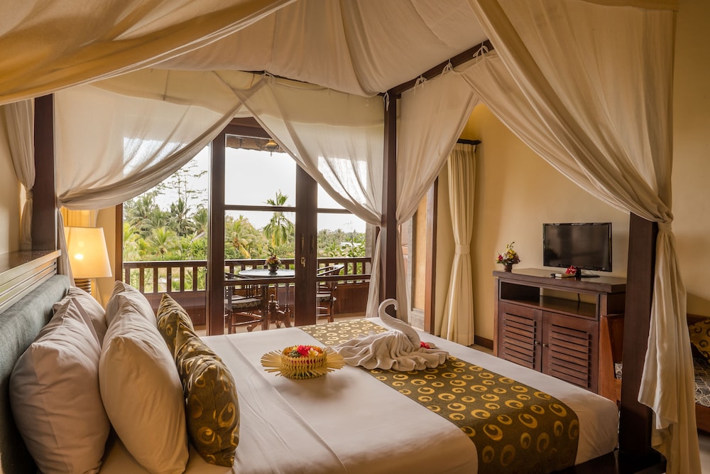 Bliss Ubud Spa Resort 31/71
