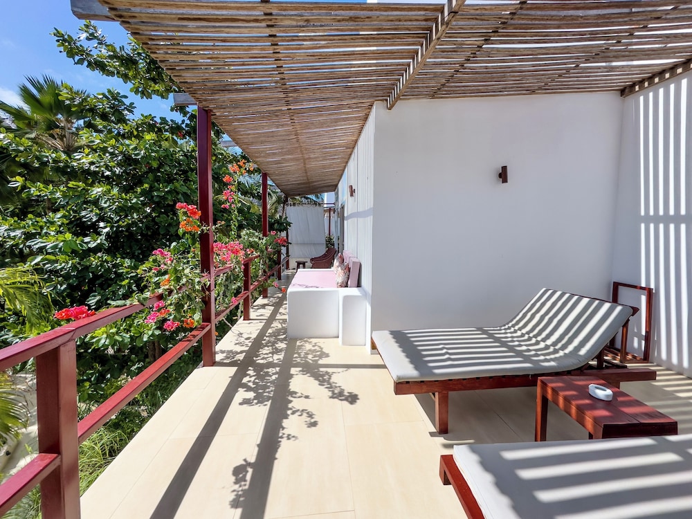 Alma Boutique Hotel 25/50