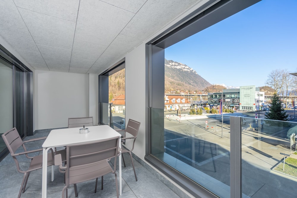 Swiss Hotel Apartments Interlaken 29/65