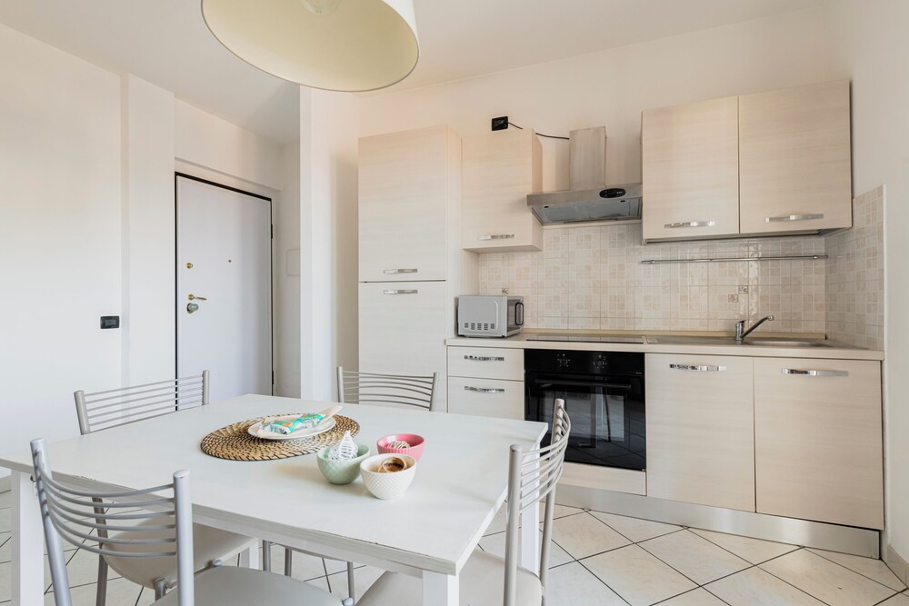 HQ Aparthotel Milano Inn - Smart Suites 35/52