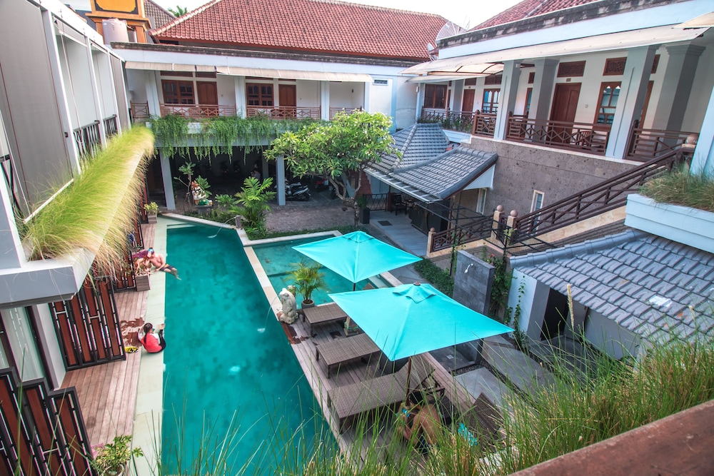 Gemini Star Hotel Kuta 65/69