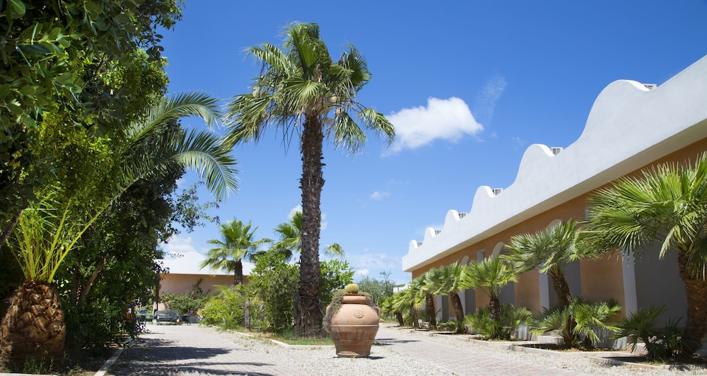 Garden Hotel Ripa 62/68