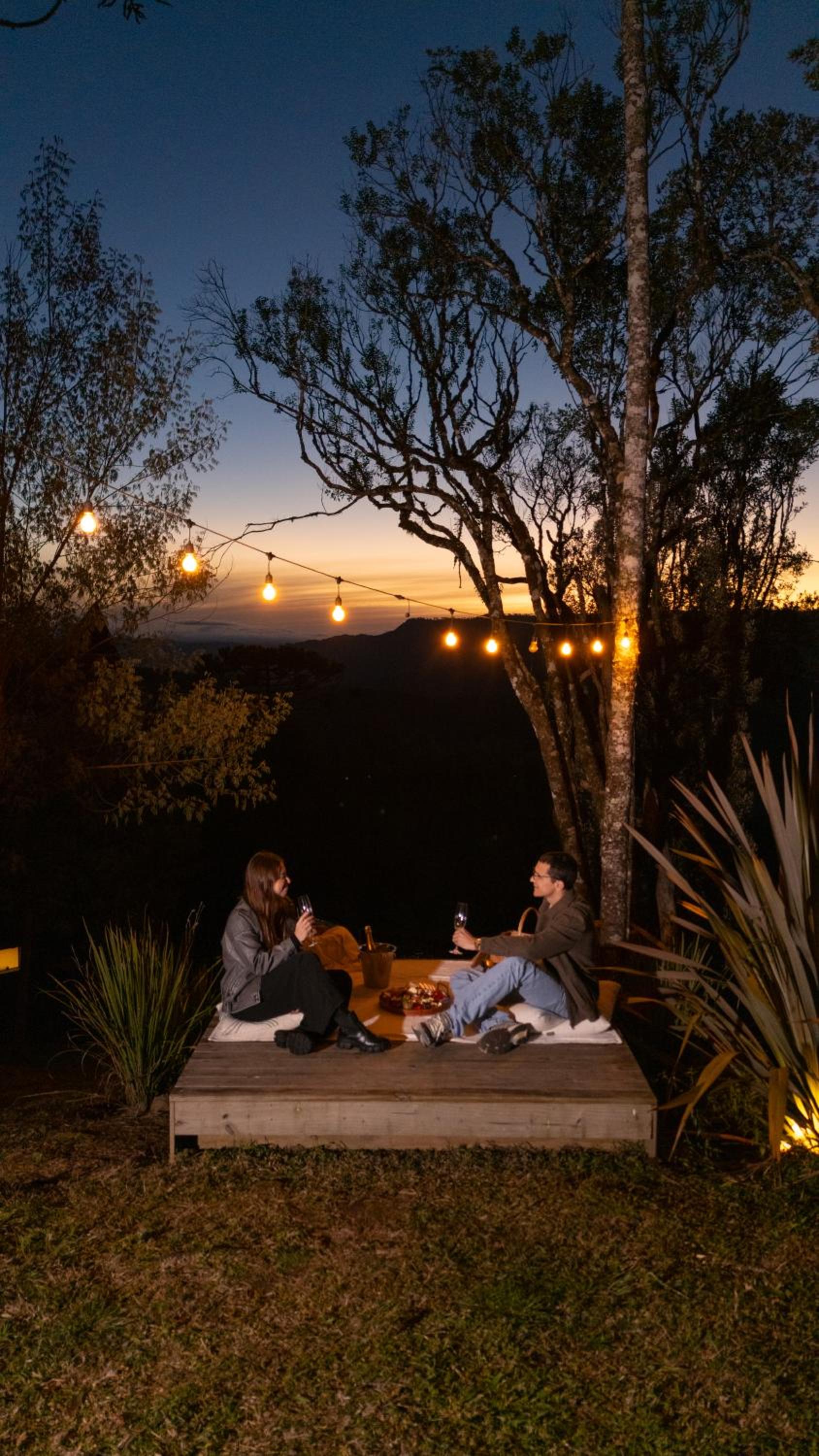 Cabanas Cold Mountain 15/16