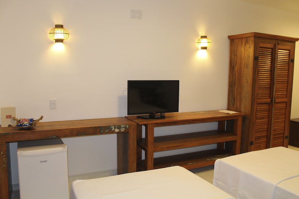 Anga Hotel 35/50