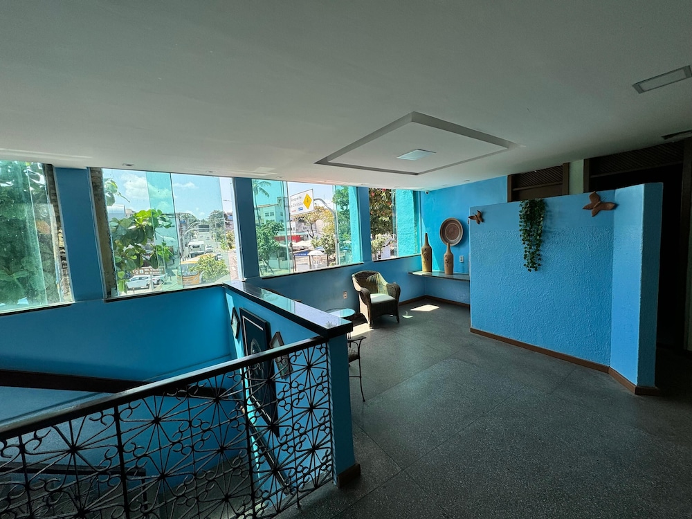 Hotel Luar De Itapua 12/59