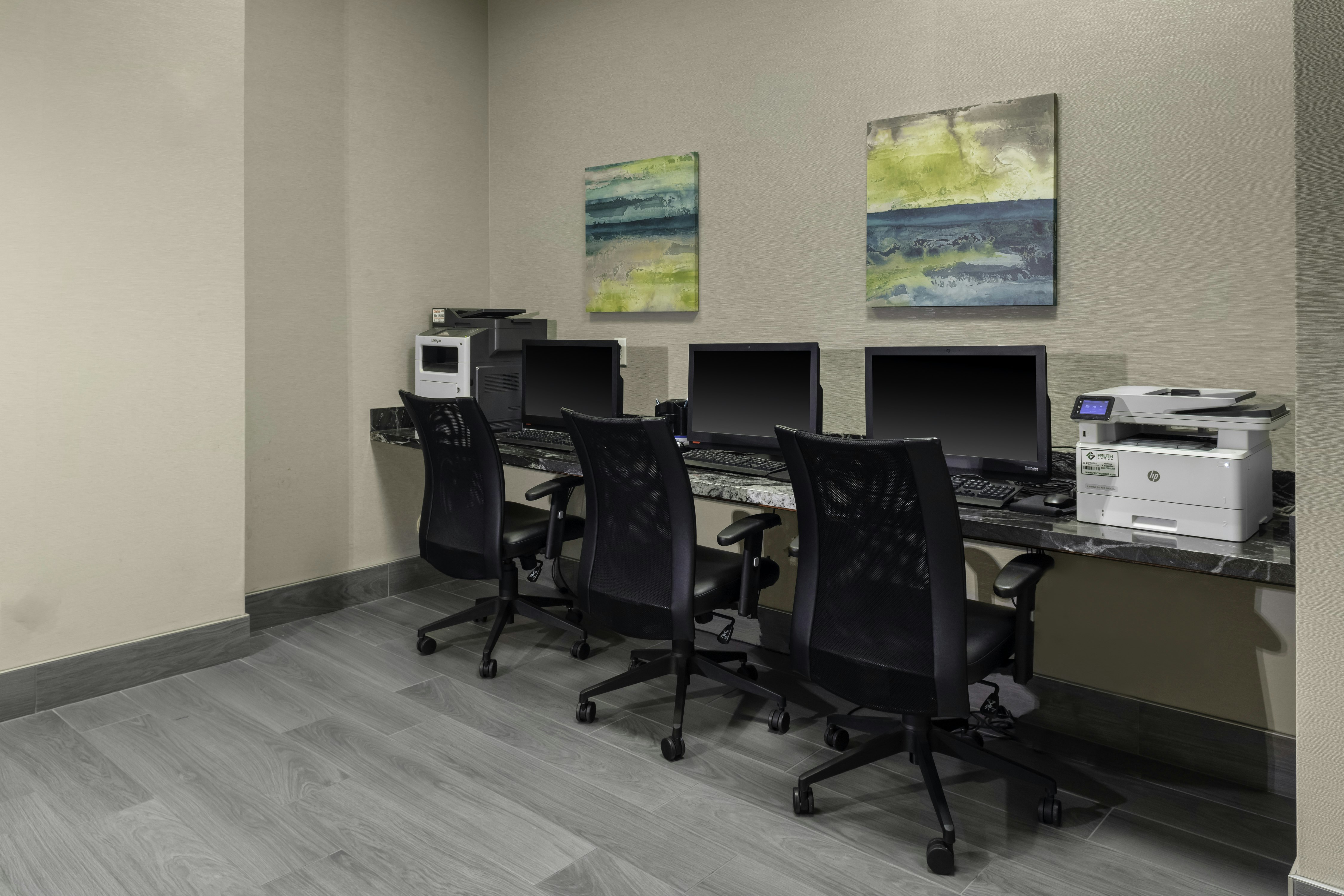 Homewood Suites By Hilton Phoenix Airport South 12/15