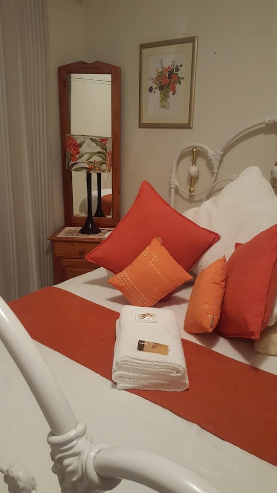 Harmony Guesthouse 21/40