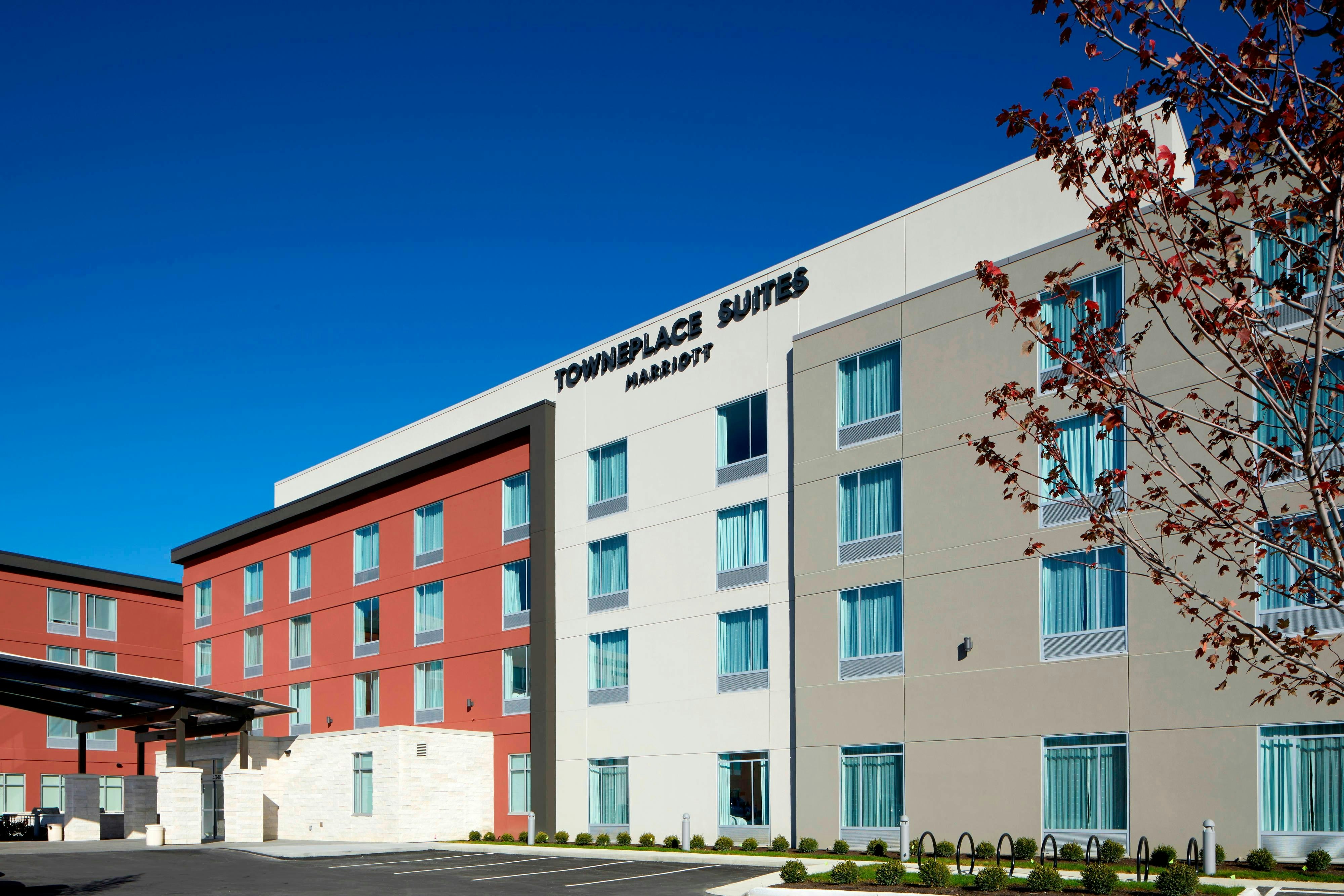 Towneplace Suites Columbus Easton Area 1/19