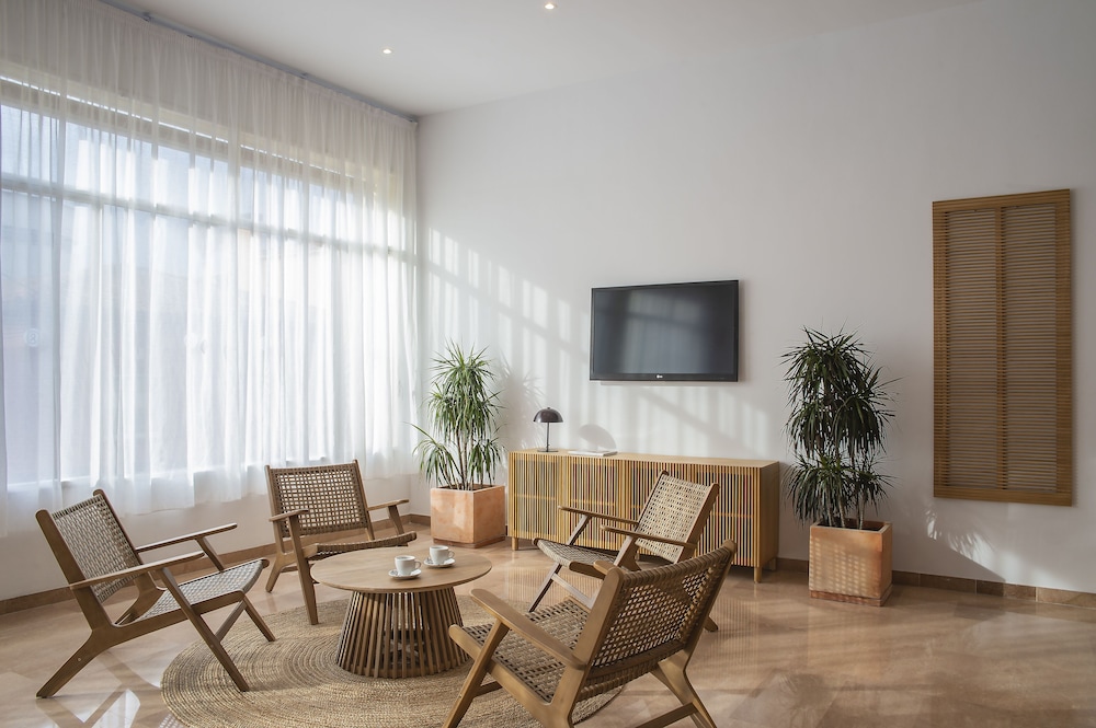 Hotel Lloret Santa Rosa By Pierre Vacances 38/49