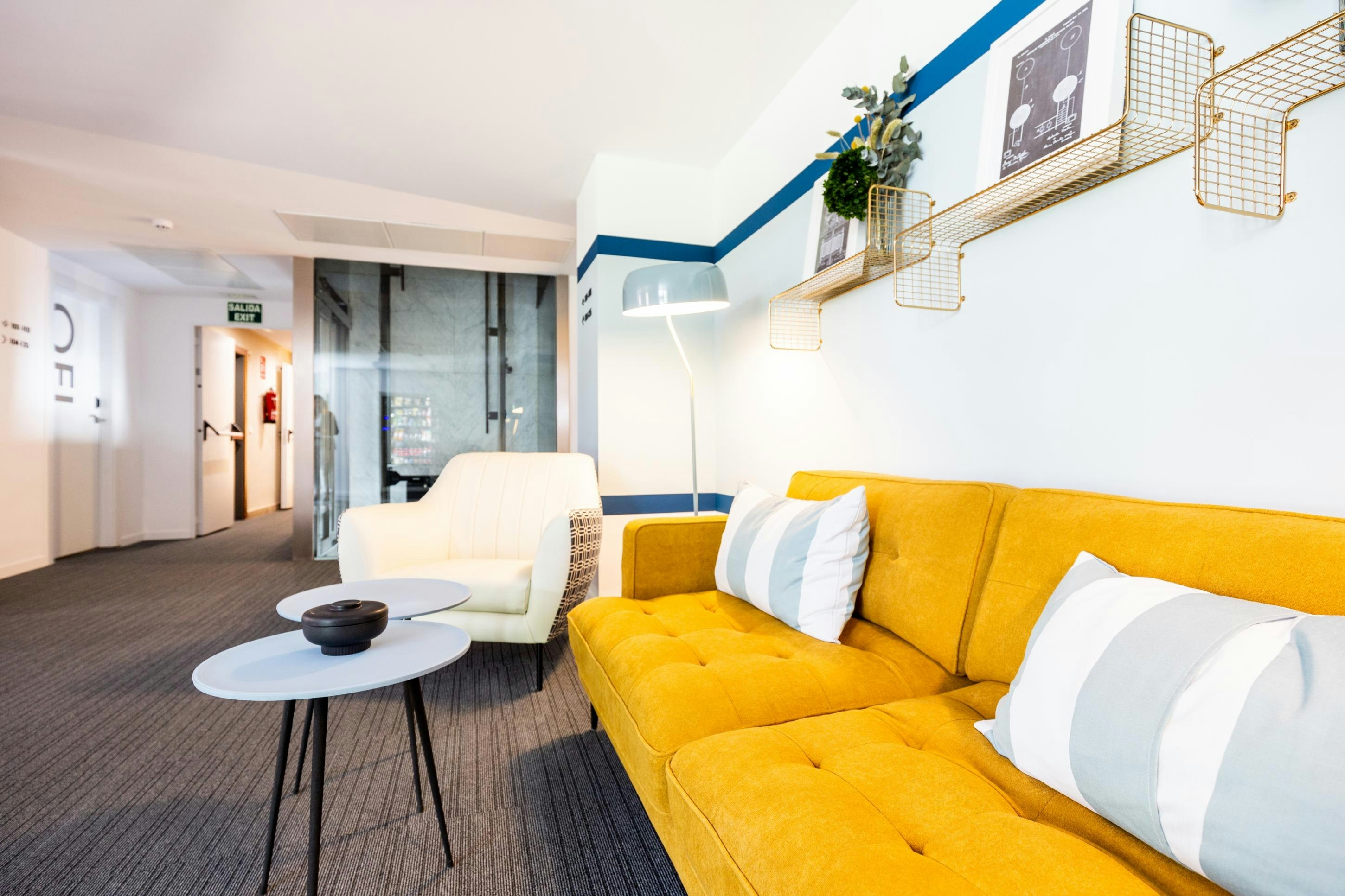 Hotel Valencia Alameda 41 33/63