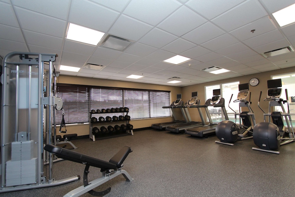 Hampton Inn and Suites by Hilton St Johns Airport 19/40