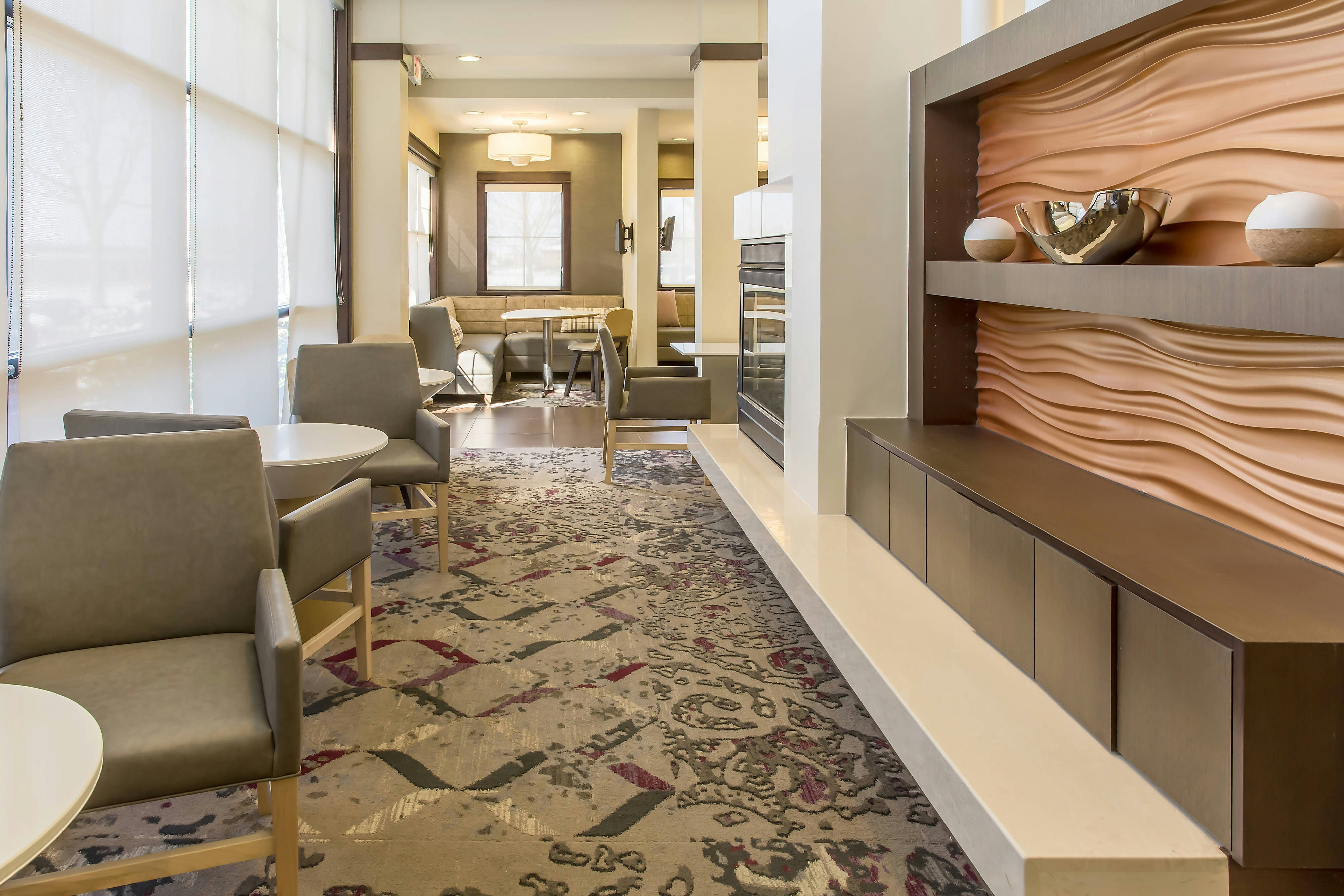 Residence Inn Lexington Keeneland/Airport 12/21