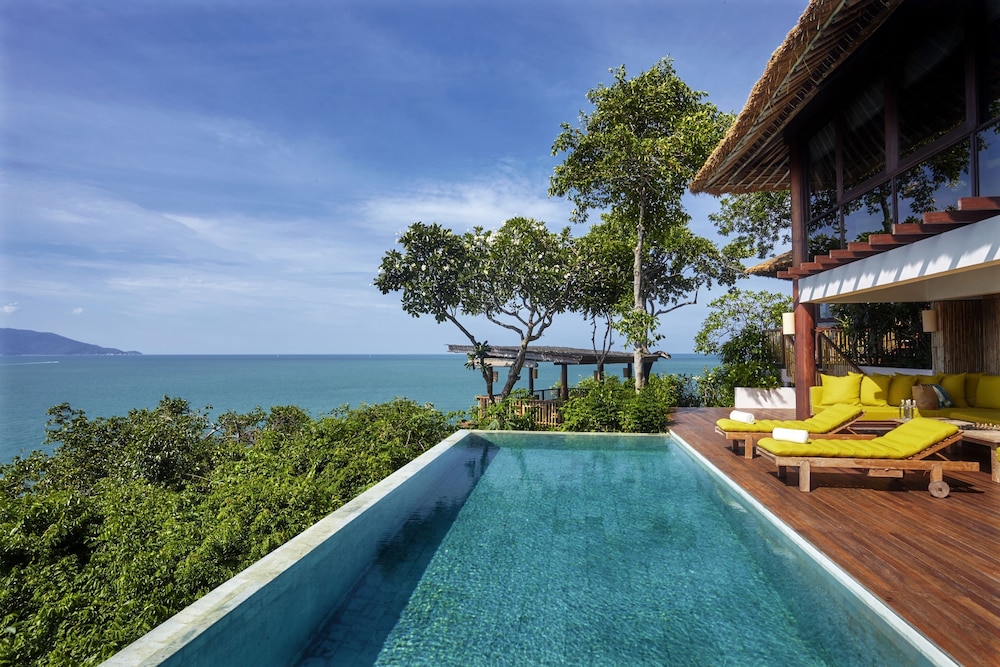 Six Senses Samui 8/44